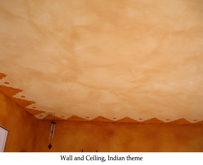 wall-and-ceiling